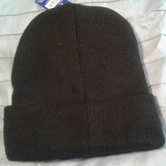 Warm Unisex winter I love 420 hat - Picture 2 of 3